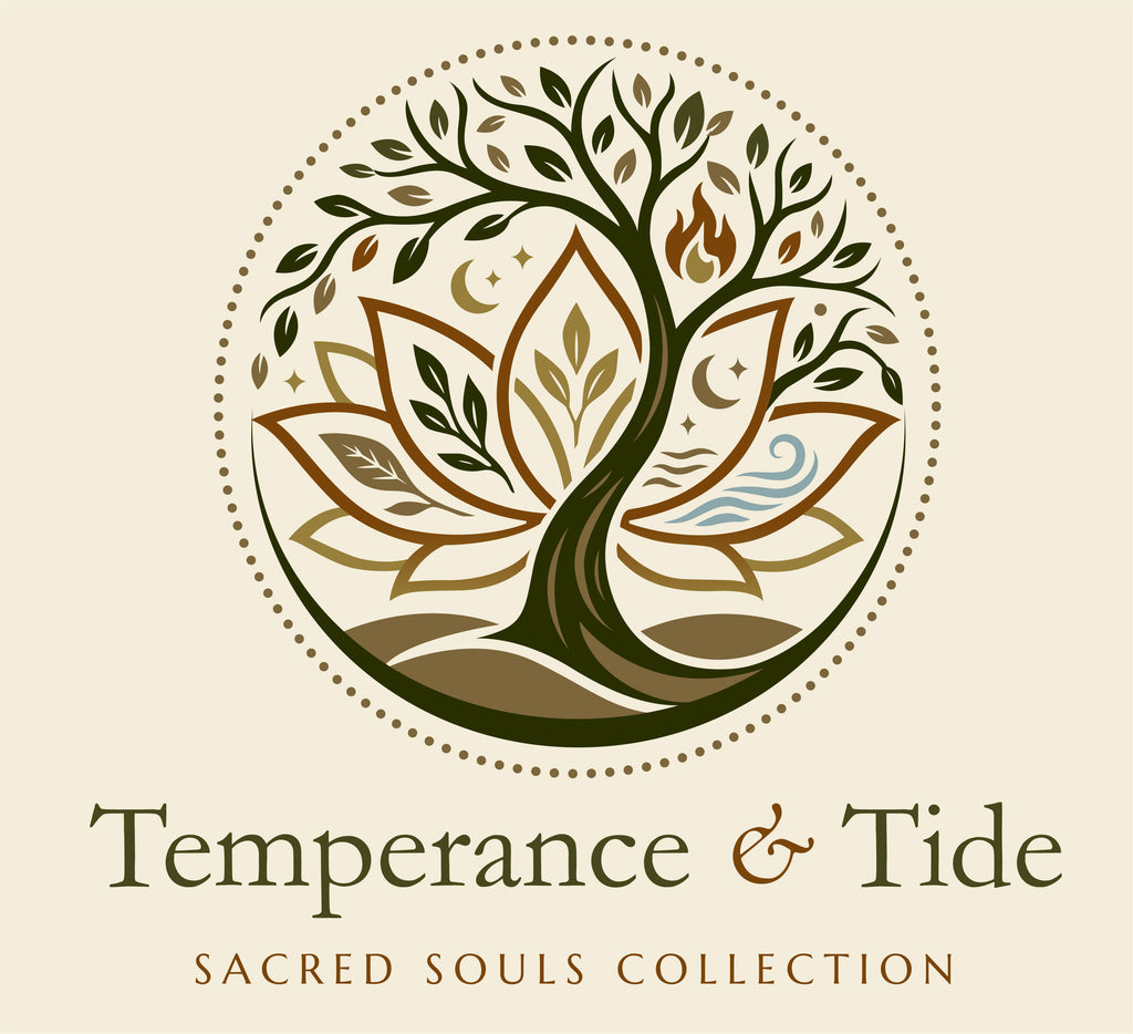 Sacred Souls Collection - The Premium Experience Ritual Gift Box