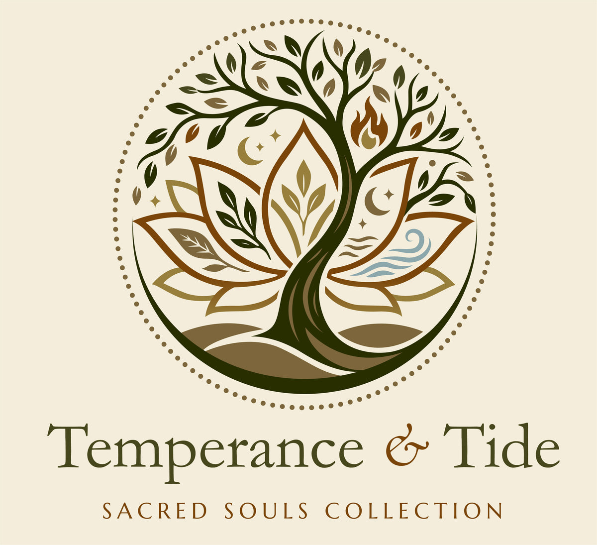 Sacred Souls Collection - The Premium Experience Ritual Gift Box